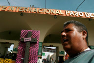 Mexico Murder Town 