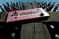 Mexico Murder Town 