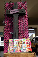 Mexico Murder Town 