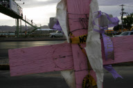 Mexico Murder Town 