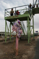 Mexico Murder Town 