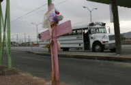 Mexico Murder Town 