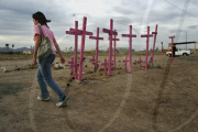 Mexico Murder Town 