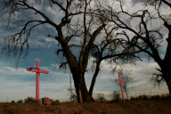 Mexico Murder Town 