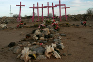 Mexico Murder Town 