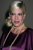 Tori Spelling