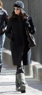 Julia Roberts Out For A Walk In New York
