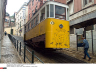 CAPITALS OF EUROPE: Lisbon