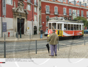 CAPITALS OF EUROPE: Lisbon