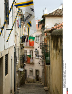 CAPITALS OF EUROPE: Lisbon