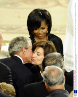 Funeral Service for Senator Edward Kennedy, Basilica of Our Lady of  Perpetual Help, Boston, Massachusetts, America - 29 Aug 2009