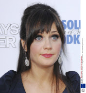 '500 Days of Summer' film premiere, Los Angeles, America - 24 Jun 2009