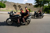 Daily Life in Turkey