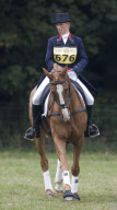 Highclere Horse Trials