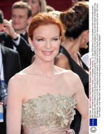 60th Annual Primetime Emmy Awards, Arrivals, Los Angeles, America - 21 Sep 2008