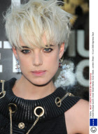 Chanel boutique launch, Dover Street Market, Dover Street,  London, Britain - 10 Jun 2008