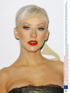 The 1st Grammy Nominations Concert Live at the Nokia Theater, Los Angeles, America - 03 Dec 2008