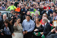 PEOPLE - Muhammad Ali im Alter von 74 gestorben (Archiv Bilder)