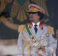(8)LIBYA-REVOLUTION-40TH ANNIVERSARY
