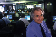 Bernie Madoff gets 150 years in prison