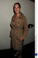Harper's Bazaar Women of the Year Awards, Dorchester, London, Britain - 07 Sep 2009