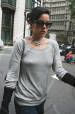 Lily Allen Sighting