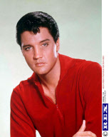 ELVIS PRESLEY