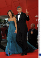 'The Men Who Stare at Goats' film premiere, Venice International Film Festival, Venice, Italy  - 08 Sep 2009