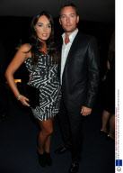 GQ Men of the Year Awards, Royal Opera House, London, Britain - 08 Sep 2009