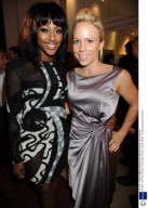 GQ Men of the Year Awards, Royal Opera House, London, Britain - 08 Sep 2009