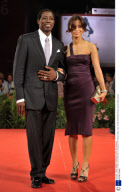 'Brooklyn's Finest' Premiere at the 66th Venice International Film Festival, Venice, Italy - 09 Sep 2009