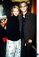 William Shakespeare's 'Romeo and Juliet' Film premiere, London, Britain - 1997