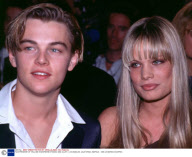 FILM PREMIERE OF 'WILLIAM SHAKEPEARE'S ROMEO AND JULIET', LOS ANGELES, CALIFORNIA, AMERICA - 1996