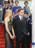 55TH CANNES FILM FESTIVAL, FRANCE - 20 MAY 2002