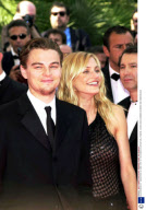GALA SHOWING OF "GANGSTERS OF NEW YORK" AT THE CANNES FILM FESTIVAL, FRANCE - 20 MAY 2002