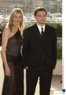 55TH CANNES FILM FESTIVAL, FRANCE - 20 MAY 2002
