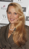 Jerry Hall Photocall