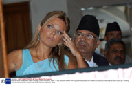 Maternal Health and Women's Rights Campaign Launch, Kathmandu, Nepal - 10 Sep 2009