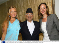 Maternal Health and Women's Rights Campaign Launch, Kathmandu, Nepal - 10 Sep 2009