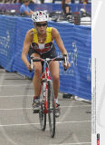 LOS ANGELES: Terri Hatcher 23rd Annual Nautica Malibu Triathalon