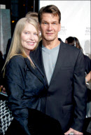 Herb Ritts et Mario Testino recoivent le "Rodeo Drive Walk Of Style Award". JPI. W