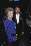 Patrick Swayze. archives. CP. Lib