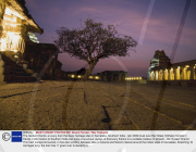 The Golden Chariot, a luxury train that tours heritage sites in Karnataka, Southern India - Apr 2009