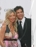MONACO: Monte Carlo Television Festival closing ceremony