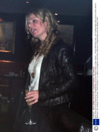 Spice Girls at the Palm Restaurant in Knightsbridge and at the Mayfair Hotel, London, Britain - 16 Sep 2009