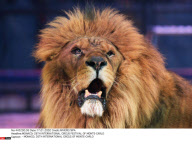 MONACO: 26TH INTERNATIONAL CIRCUS OF MONTE-CARLO