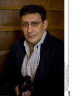 SPAIN: Christian Poveda exclusive portraits