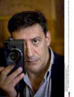 SPAIN: Christian Poveda exclusive portraits