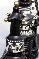 World's Largest Chess Board