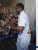 Sean Combs hosts an afternoon at Wet Republic Pool, Las Vegas, America - 19 Sep 2009